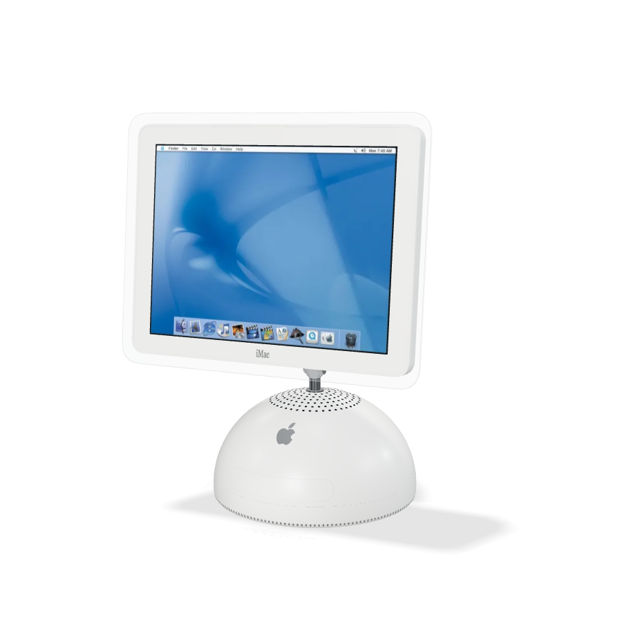 Apple iMac G4