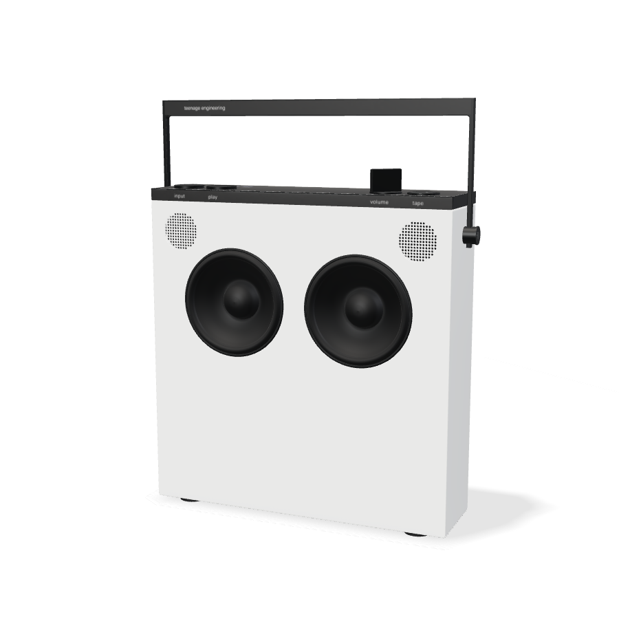 Teenage Engineering OB-4